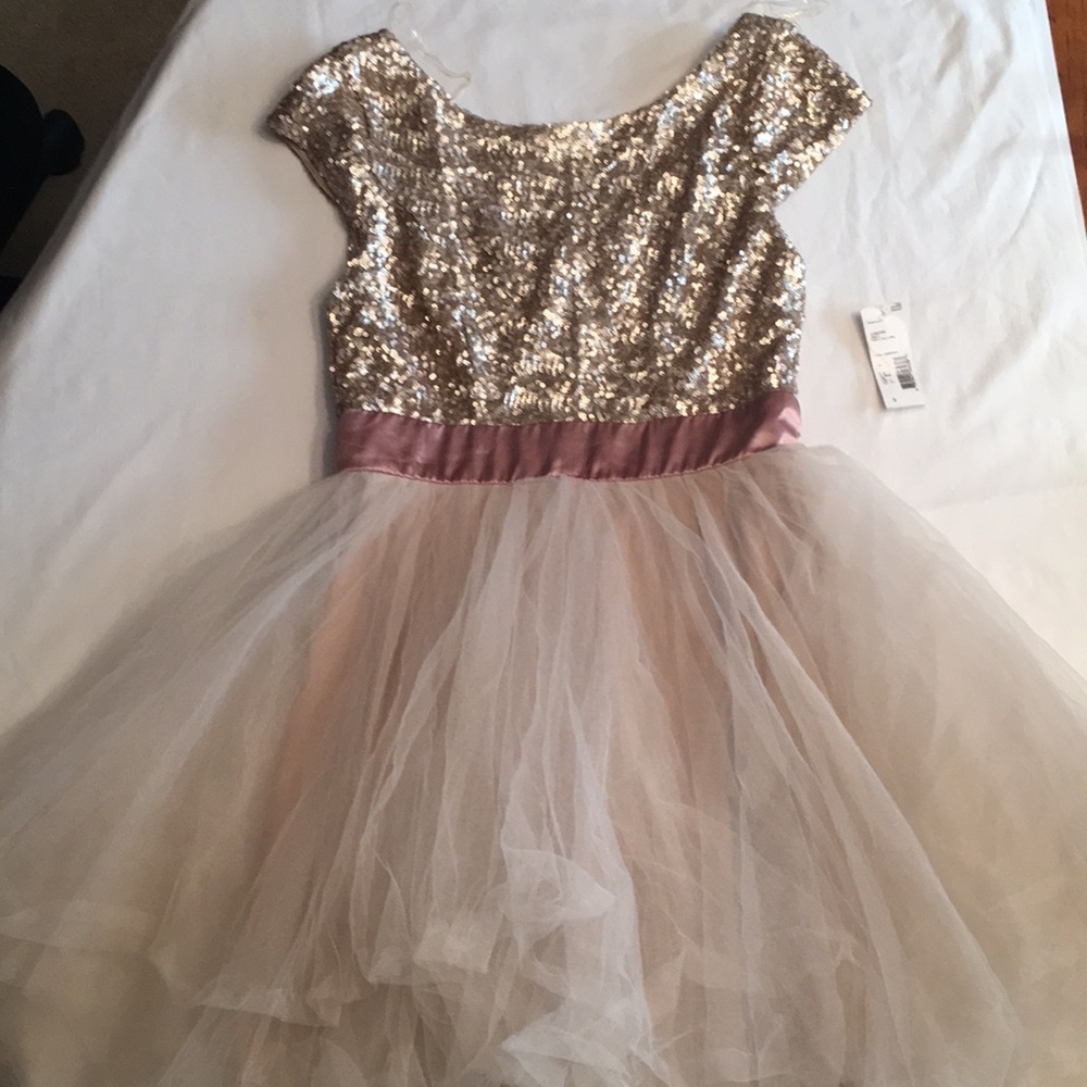 Sears Dress